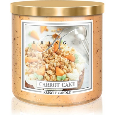 Kringle Candle Carrot Cake 467 g