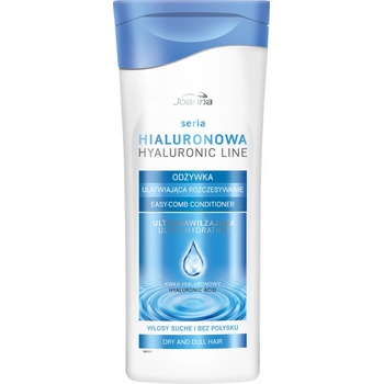 Joanna Hyaluronic Line Conditioner 200 g