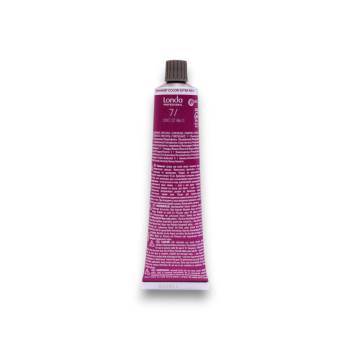 Londa Professional Londacolor Трайна боя за коса 7/ Средно русо 60 ml