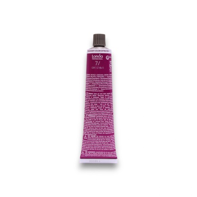 Londa Professional Londacolor Трайна боя за коса 7/ Средно русо 60 ml