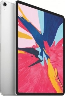 Apple iPad Pro 12,9 Wi-Fi + Cellular 512GB Silver MTJJ2FD/A