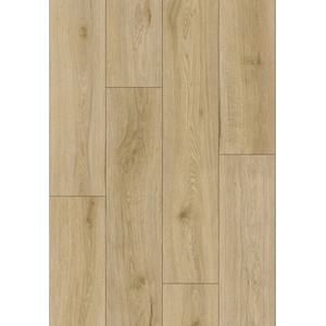 Mexen Charter Oak проба на винилови панели LVT Dryback 2, 5 мм, PVC основа, 4 V-фуга, дъб (F1322-S)