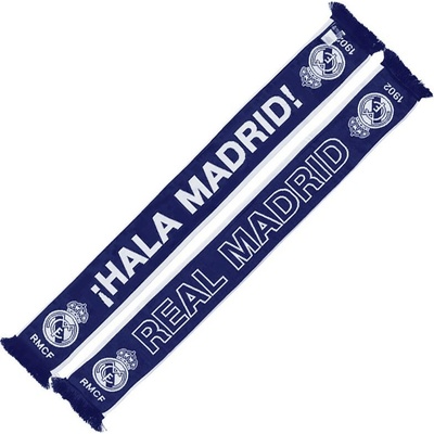 Fan-shop REAL MADRID Double Hala