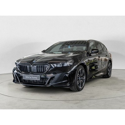 BMW 530e Touring M Sport 220 kW