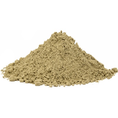 ManuTea Gotu Kola Pupečník prášek 1000 g