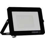 OSRAM LED прожектор FL LUX 30W 4000K Ra>80 IP65 черен - LEDVANCE FL LUX LED489648 (LED489648)