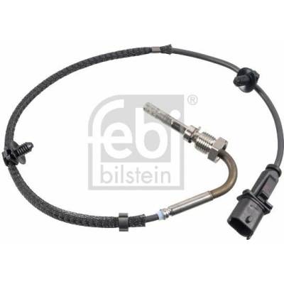 Čidlo, teplota výfukových plynů FEBI BILSTEIN 185728