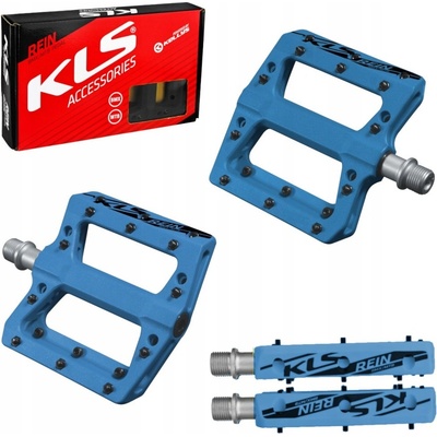 Kellys REIN pedály – Zboží Dáma