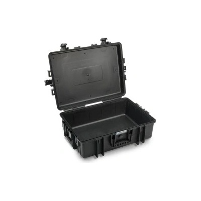 B W Outdoor Case Type 6500 empty black