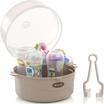 Jane Стерилизатор за микровълнова фурна (070144c01)