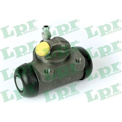 Válec kolové brzdy LPR 4548