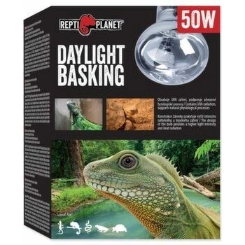 Repti Planet Daylight Basking Spot 50 W 007-41002