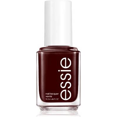 essie Season Coll lak na nehty odstín 1014 fringes & saddle 13.5 ml