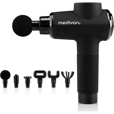 Medivon Gun Pro X