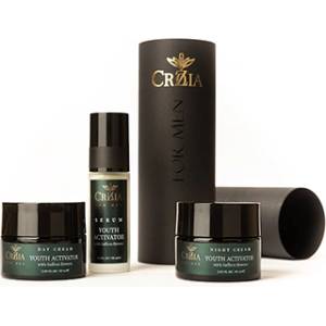 Crozia КОМПЛЕКТ CROZIA Trio Of Youth Комплект мъжки 150ml