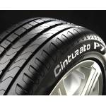 Pirelli CINTURATO P7 RFT 225/55 R17 97Y Автомобилни гуми
