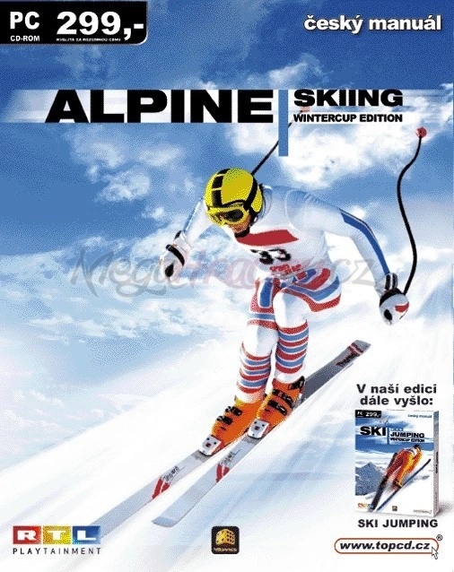 Alpine Skiing