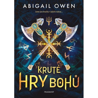 Kruté hry bohů
