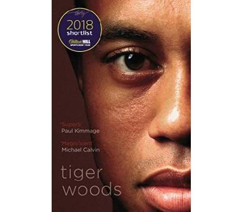 Tiger Woods