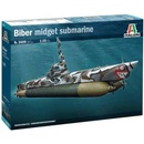 Italeri U-BOOT BIBER 1:35