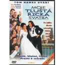 Moje tlustá řecká svatba DVD