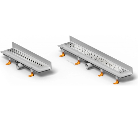 Isvea INFINITY 40KF0200I-S