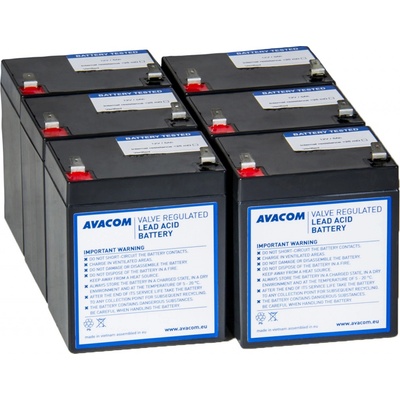 AVACOM RBC141