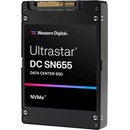 Western Digital Ultrastar DC SN655 15.36TB (WUS5EA1A1ESP7E1/0TS2460)