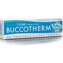 Buccotherm gelová pasta pro děti 7-12 let - 50 ml