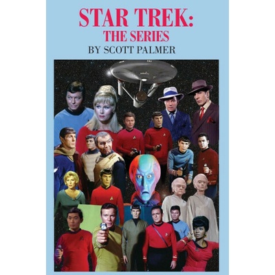 STAR TREK – Hledejceny.cz