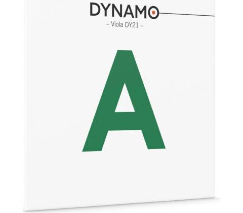 Thomastik Dynamo DY21