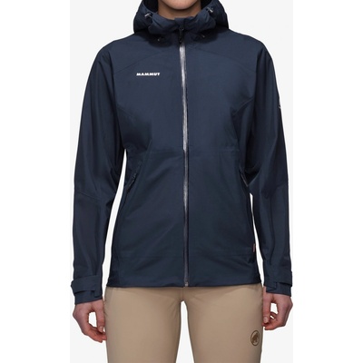 Mammut Convey Tour HS Hooded Marine