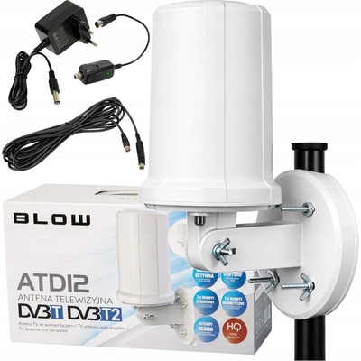 Blow ATD12