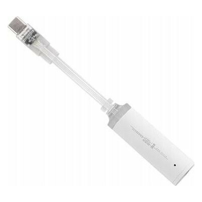Moondrop MOONDROP Dawn 4,4mm sluchátkový zesilovač – symetrický mini DAC/AMP USB
