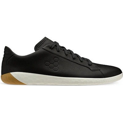 Vivobarefoot GEO COURT WOMENS OBSIDIAN