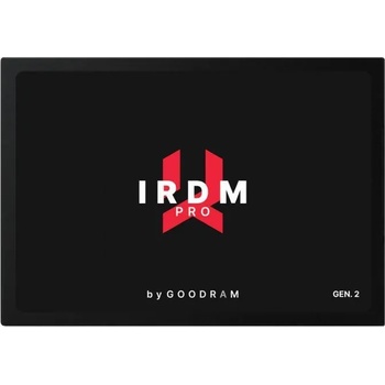 GOODRAM IRDM PRO 2.5 1TB SATA3 (IRP-SSDPR-S25C-01T)