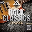 Various - ROCK CLASSICS - THE COLLECTION CD