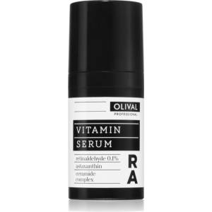 Olival Professional RA концентриран серум за лице с витамини 30ml