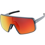 SCOTT Очила за колоездене Scott Torica S3 Cycling glasses - Metallic Blue / Glas: AMP Red Chrome - размер One Size (205-5998-0411)