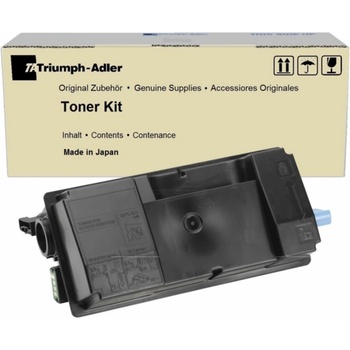 Compatible Съвместима тонер касета, TA P-4531DN/ P-4532DN/ P-5031DN/ P-5536 i MFP/, PK3010 - 12.5k, 1T02T90TA0 (1T02T90TA0-BI)