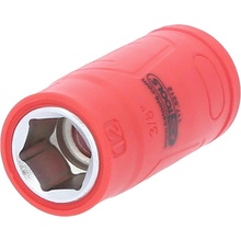 KS Tools 117.5212 117.5212 Čtyřhran pevný 10 mm (3/8 ) Nástrčný klíč 12 mm 12 mm 3/8