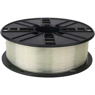 Gembird 3DP-PLA1.75-01-TR Влакно PLA прозрачно 1, 75 мм 1 кг (3DP-PLA1.75-01-TR)