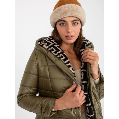 Trendy. ING AI-KR-TR8265.98P Zelená