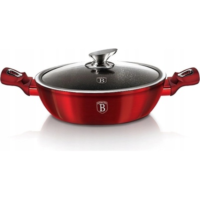 Berlinger Haus Metallic 2,3l tradiční Hrnec