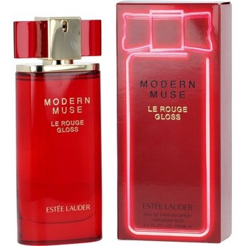 Estee Lauder Modern Muse Le Rouge Gloss parfémovaná voda dámská 100 ml