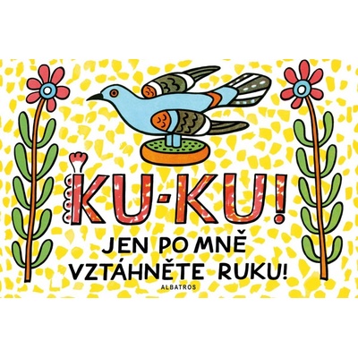 Ku-ku! Jen po mně vztáhněte ruku… Josef Lada