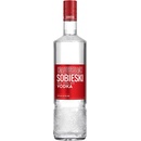 Sobieski Vodka 40% 0,7 l (holá láhev)