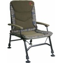 Zfish Hurricane Camo Chair