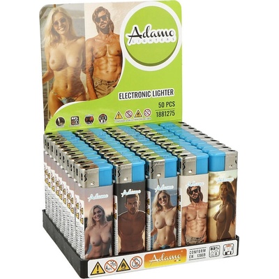 Adamo Piezo Sexy