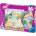 Ravensburger - Puzzle Disney princess: Princess dreams - 40 - 99 piese